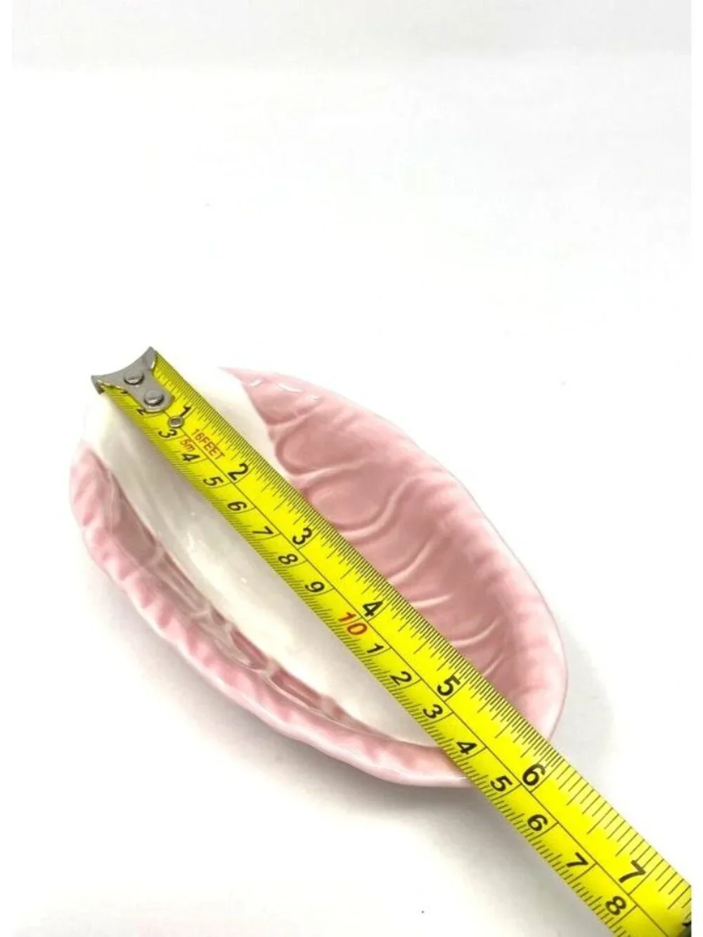 Target 2 Stoneware Radicchio Dip Bowls Pink White 5 fl oz Threshold™